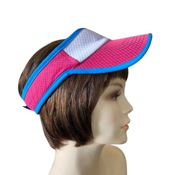 FILA Visor Hat Women’s Rare Find - Picture 2 of 6